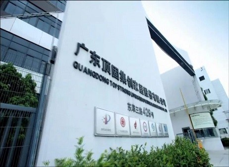頂固 品牌營銷