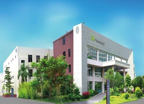 古瑞瓦特營銷推廣