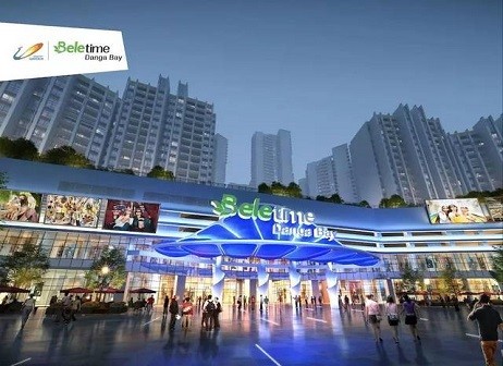 碧桂園文商旅 品牌營銷