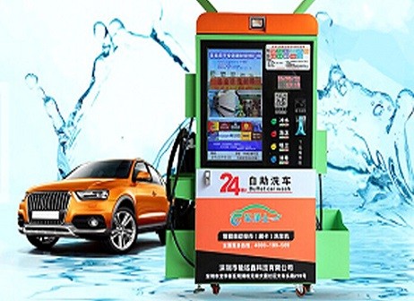 車凈士 品牌營銷