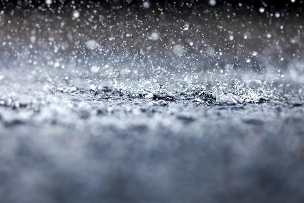 看河南暴雨有多大：一天時間包攬全國城市降水量前10